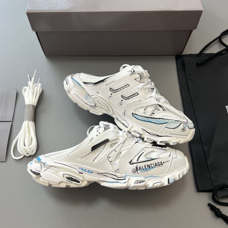 Balenciaga Track Shoes